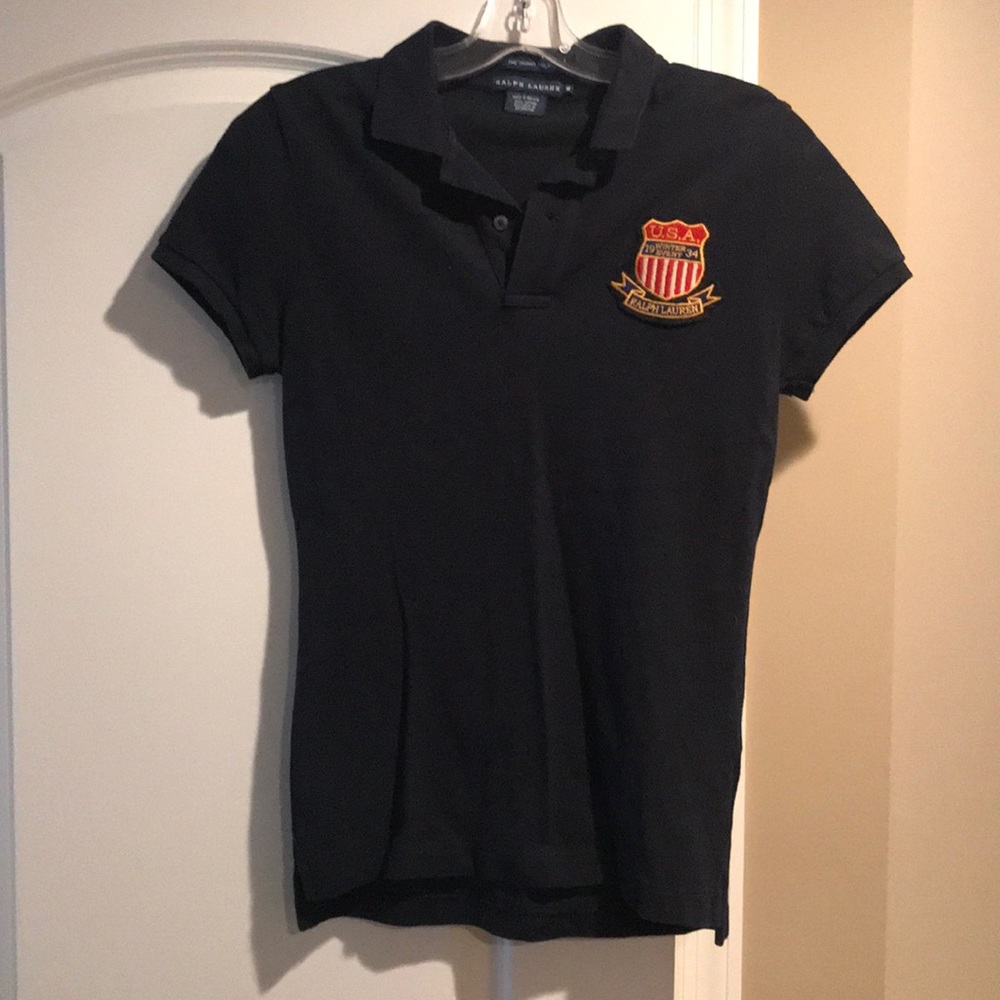 Ralph Lauren Polo